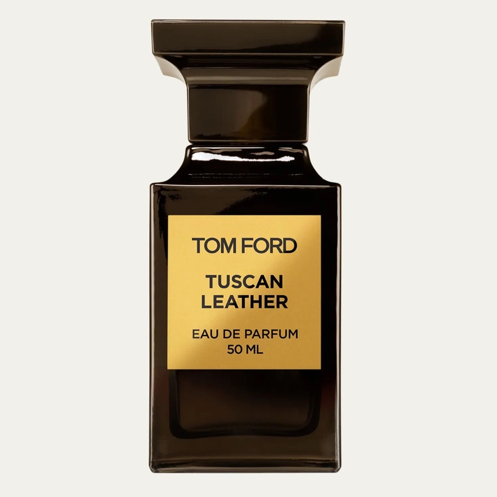Tom Ford Tuscan Leather Eau De Parfum 50ml